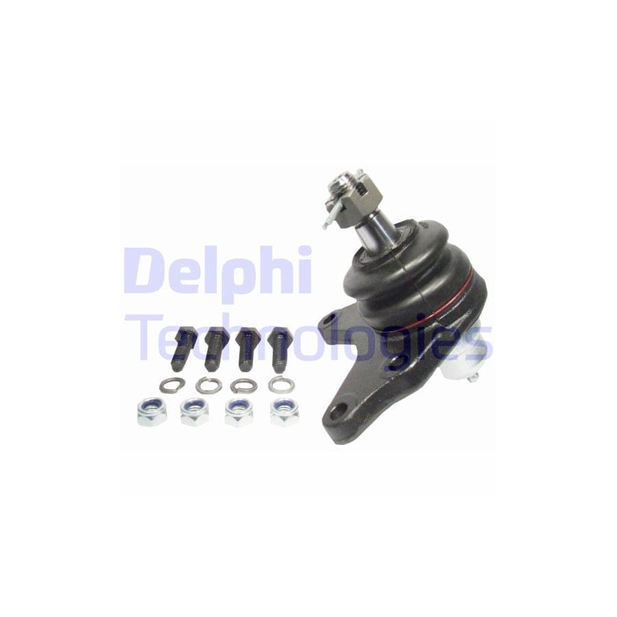 Delphi Tc1849 Ball Joint For Toyota Hilux Vi Pickup