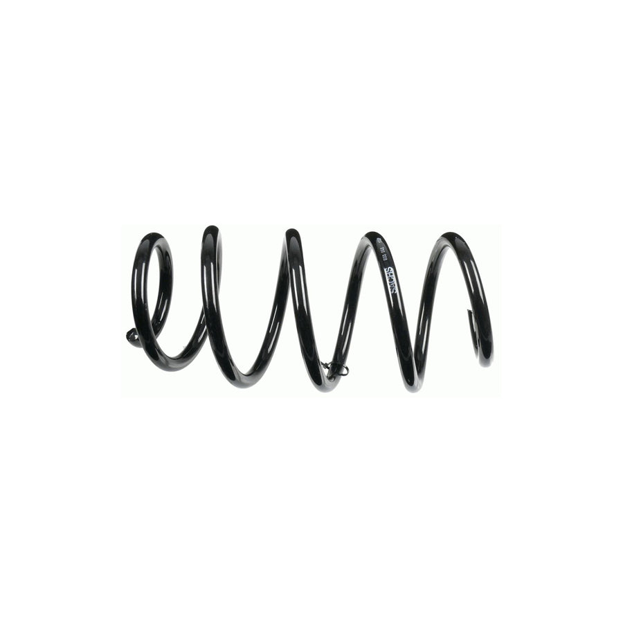 Sachs 998 946 Coil Spring For Ford S-Max Mk1 (Wa6)