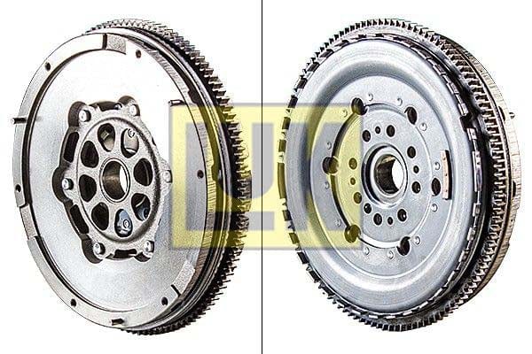 LuK 415 0170 10 Dual Mass Flywheel For Ford Transit