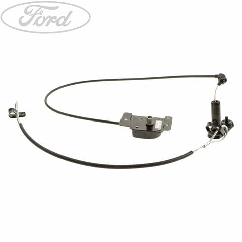 GENUINE FORD 1690279 SPARE WHEEL CARRIER | ML Performance UK