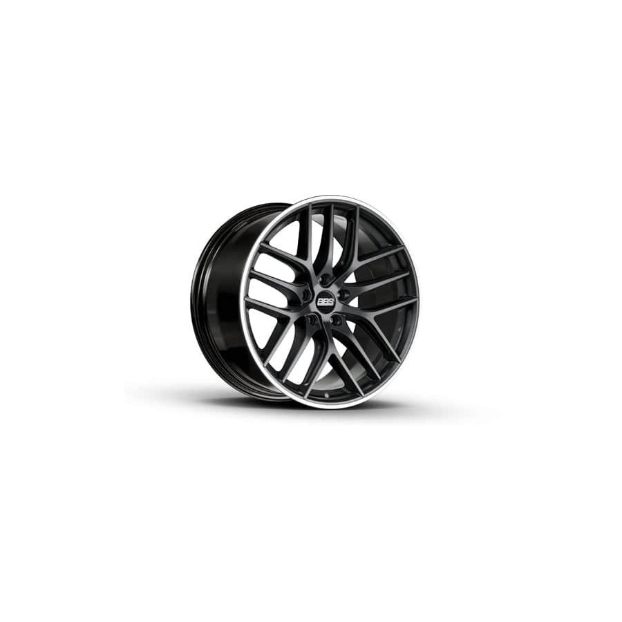 BBS Wheels Design CC-R Wheel CC0202 8,5x20 PCD5x120 Offset32 CB82,0 PFS