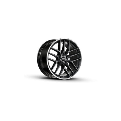 BBS Wheels Design CC-R Wheel CC0202 8,5x20 PCD5x120 Offset32 CB82,0 PFS