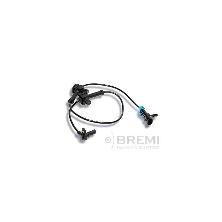 Bremi 51027 Abs Sensor