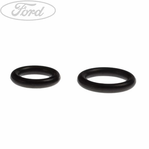 GENUINE FORD 1212679 MONDEO TRANSIT FIESTA POWER STEERING HOSE O RING KIT | ML Performance UK