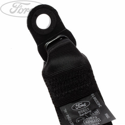 GENUINE FORD 1480172 FOCUS FRONT SEAT BELT | ML Performance UK