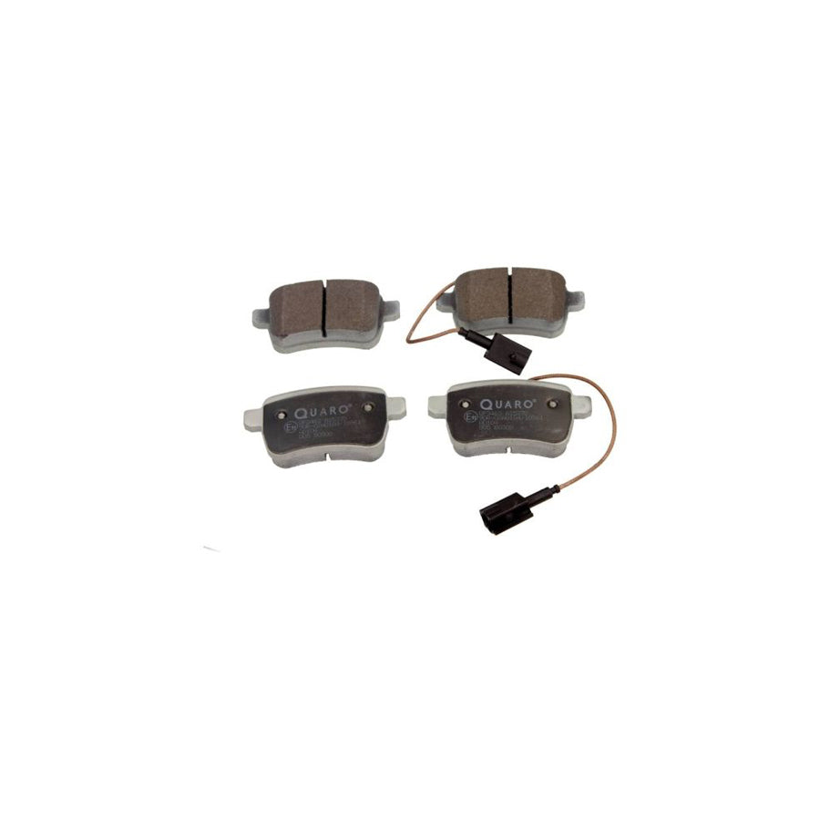 Quaro QP3463 Brake Pad Set