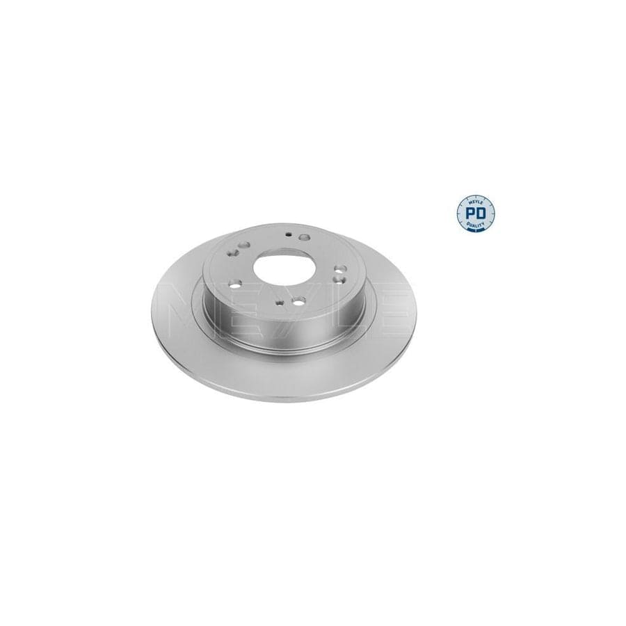 Meyle 31-15 523 0058/Pd Brake Disc