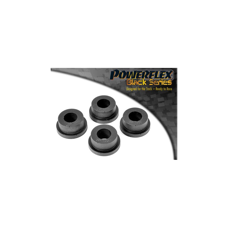 Powerflex PFF63-105BLK Rover Mini Engine Stabiliser Bar Bush Kit | ML Performance UK Car Parts