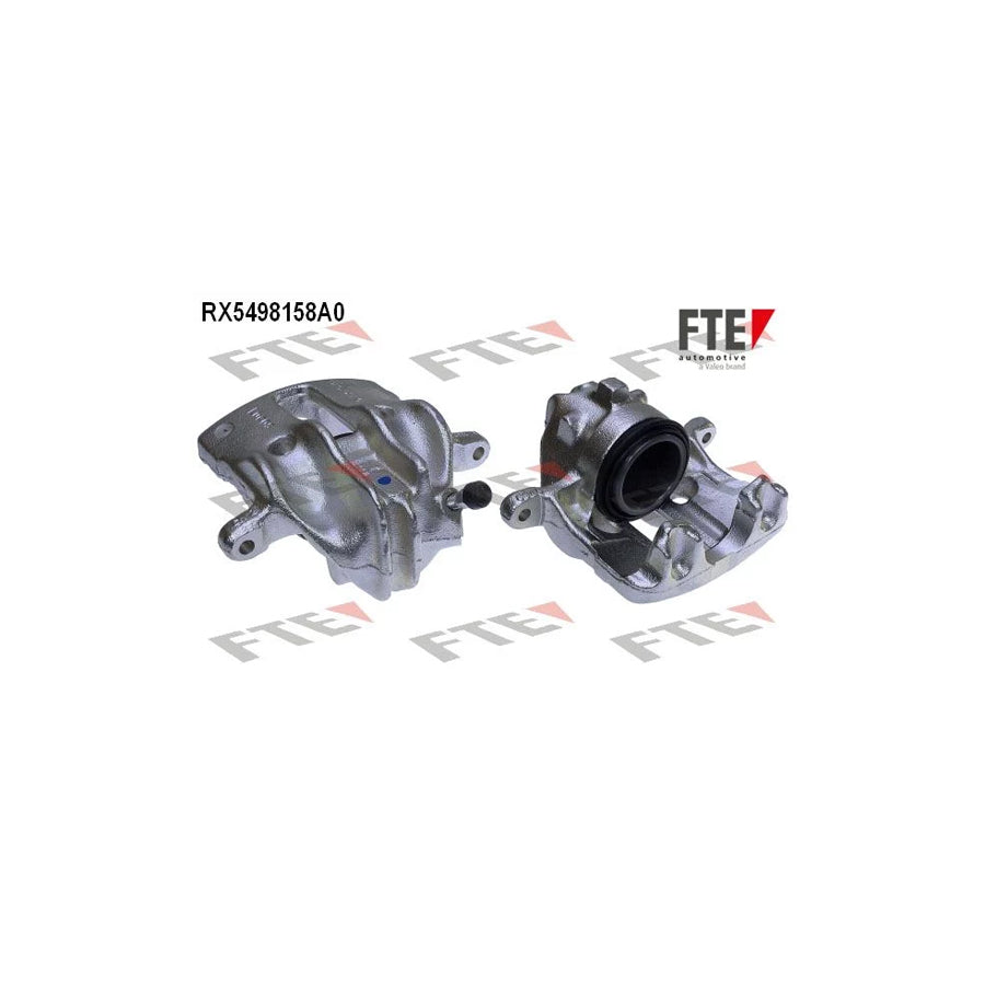 Fte RX5498158A0 Brake Caliper | ML Performance UK Car Parts