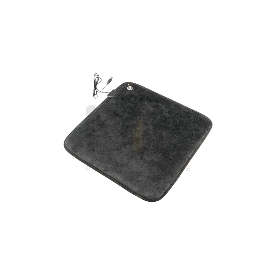 WALSER 16648 Heated seat cover connected by USB | ML Performance Car Parts