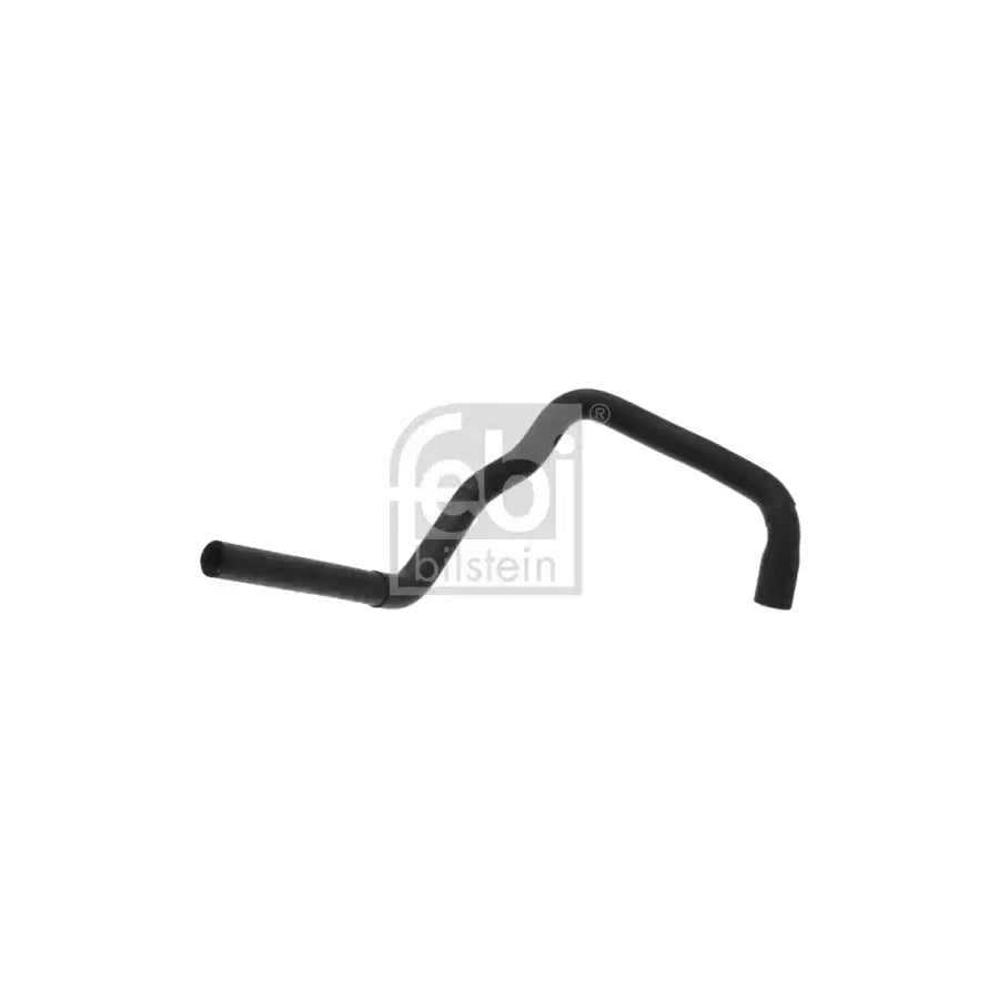 Febi Bilstein 101346 Radiator Hose For Smart Fortwo