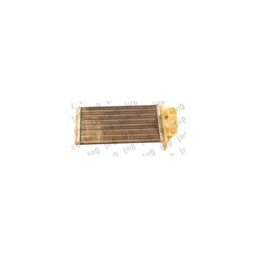 Abakus 0160150016 Heater Matrix | ML Performance UK