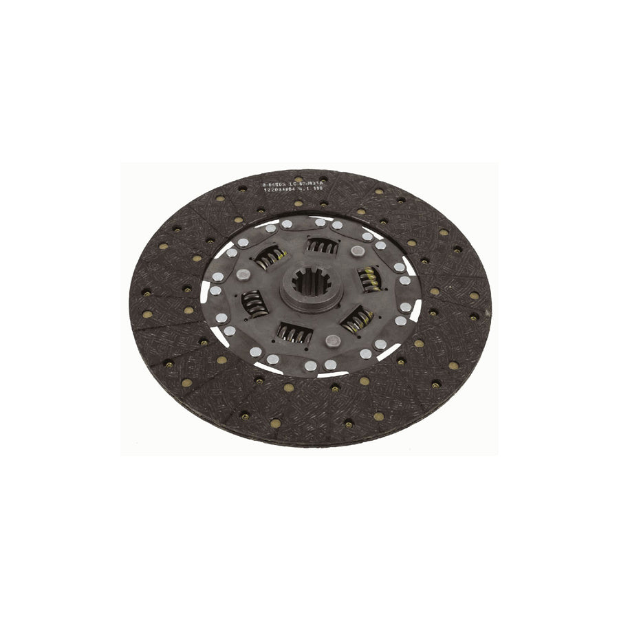 Sachs 1878 600 566 Clutch Disc