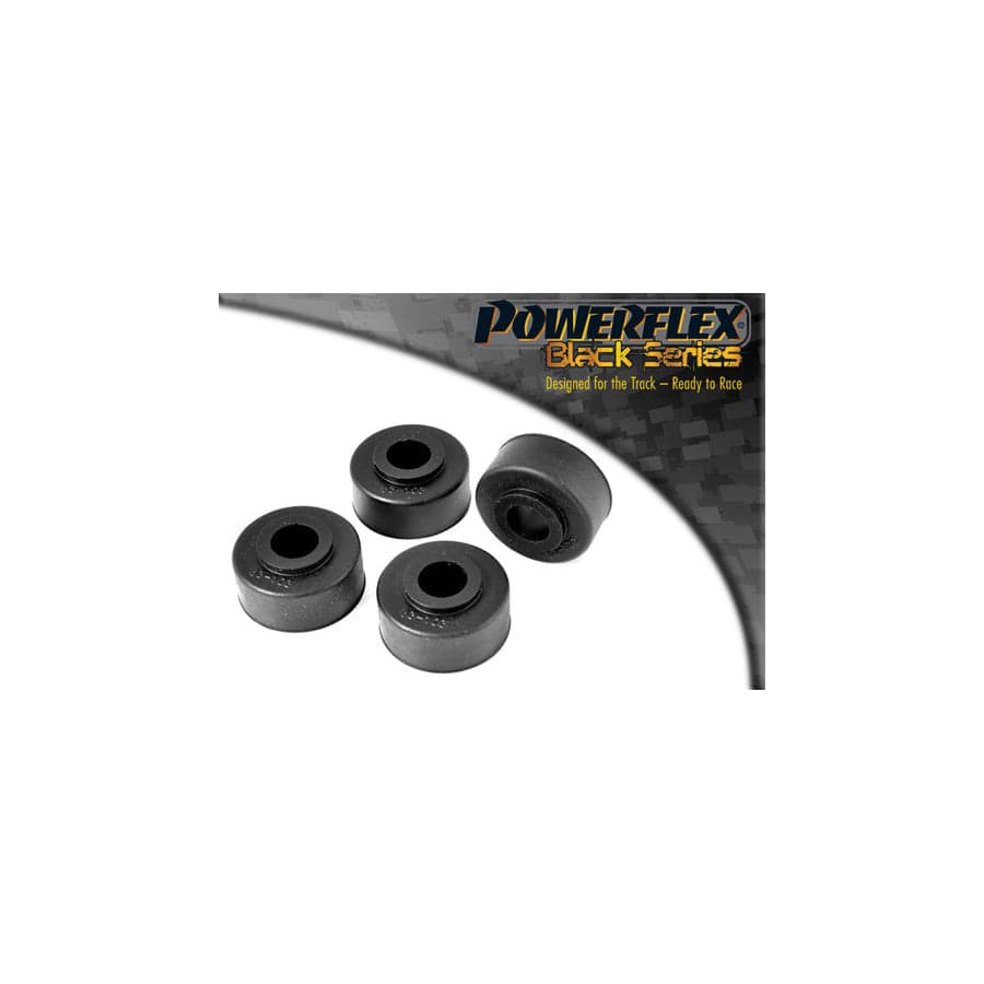 Powerflex PFF63-103BLK Rover Mini Front Tie Bar To Chassis Bush | ML Performance UK Car Parts