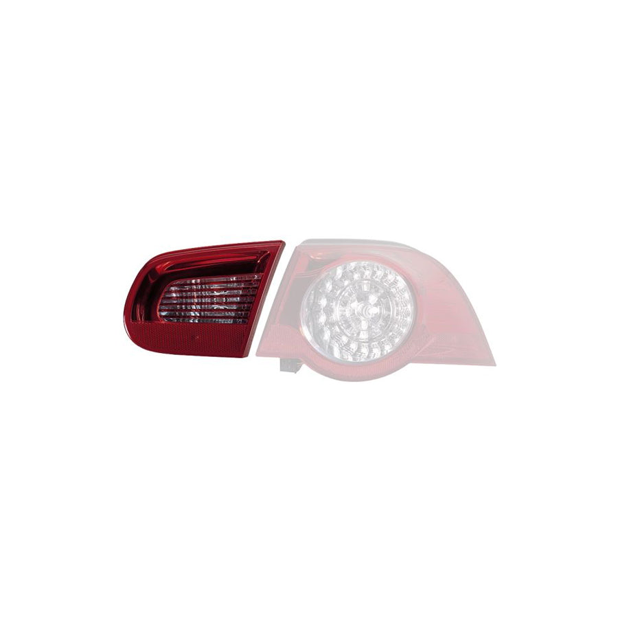 Hella 2NR 009 247-131 Rear Light For VW Eos (1F7, 1F8)