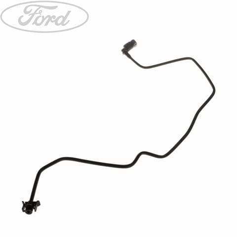 GENUINE FORD 1727044 COOLING SYSTEM OVERFLOW HOSE | ML Performance UK