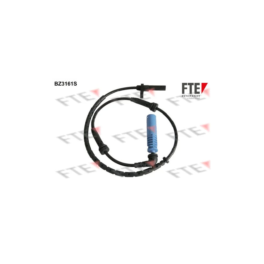 Fte BZ3161S Abs Sensor | ML Performance UK Car Parts