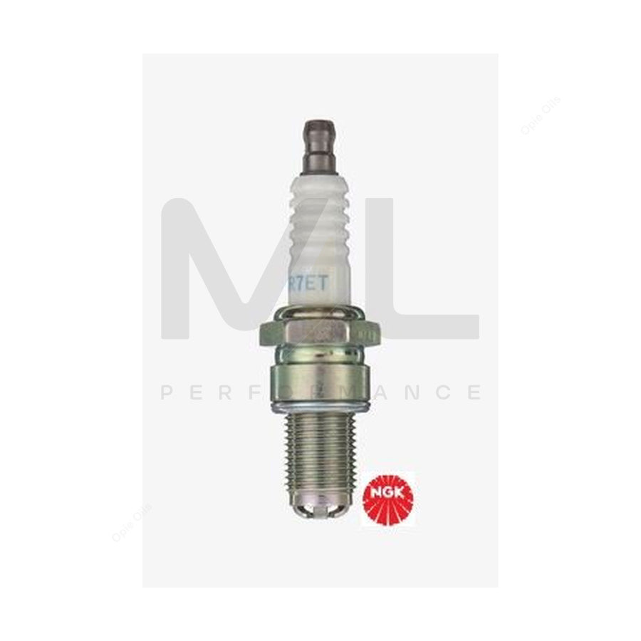 NGK BR7ET (4121) - Standard Spark Plug / Sparkplug | ML Car Parts UK | ML Performance