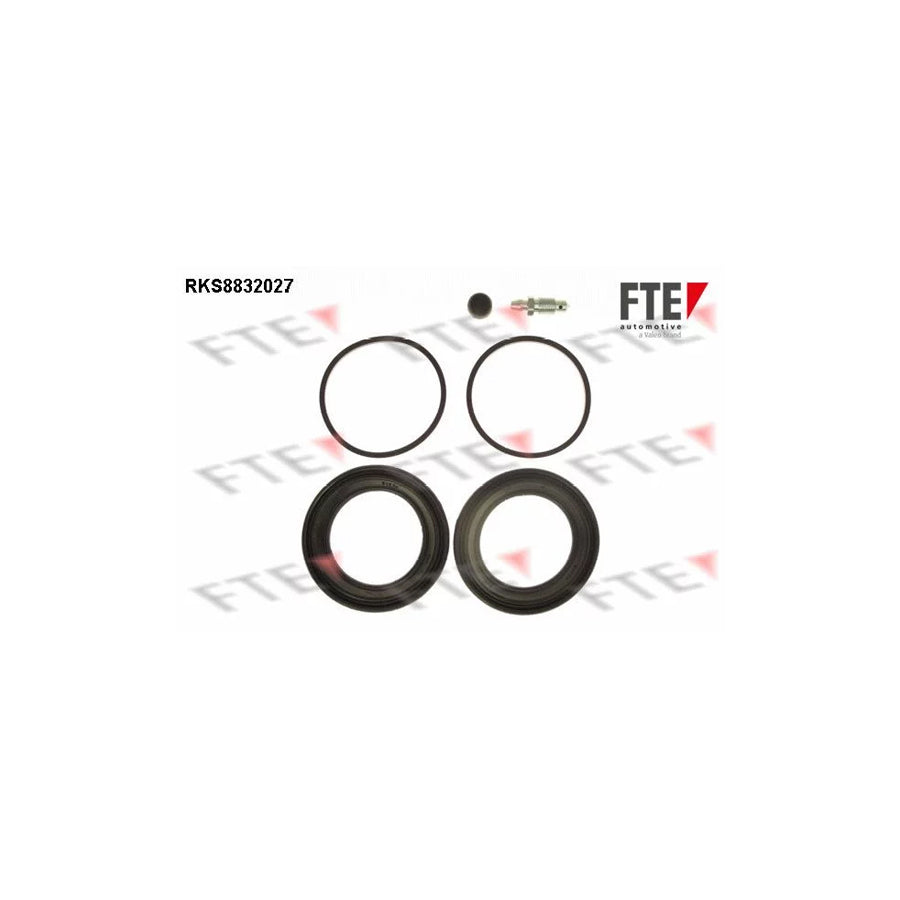 Fte 9324014 Repair Kit, Brake Caliper | ML Performance UK Car Parts