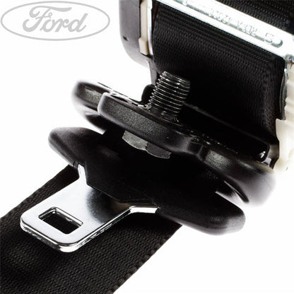 GENUINE FORD 1480172 FOCUS FRONT SEAT BELT | ML Performance UK