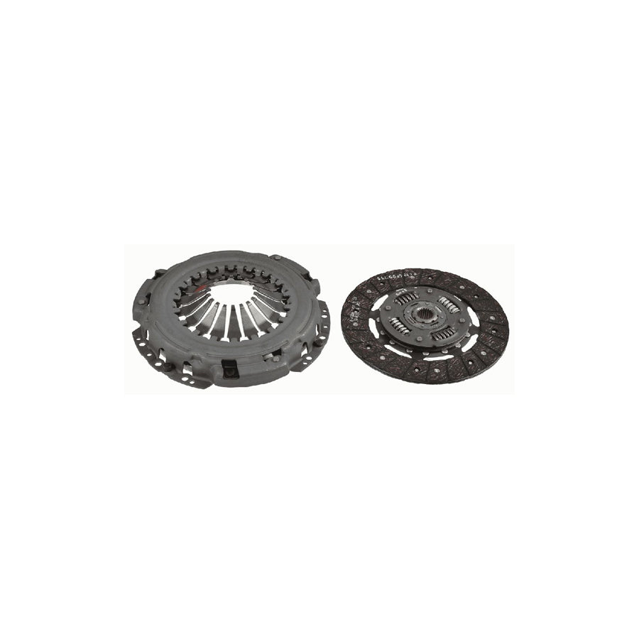 Sachs 3000 951 538 Clutch Kit