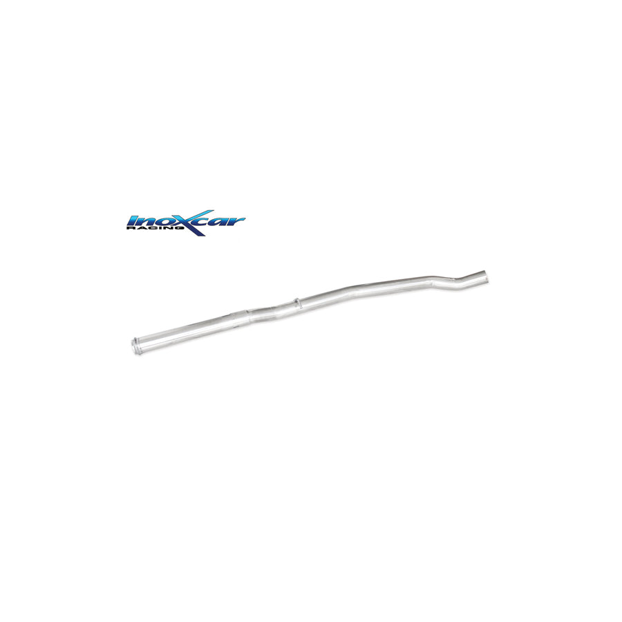 InoXcar TCFO.06 Ford Focus Direct Central Pipe | ML Performance UK Car Parts