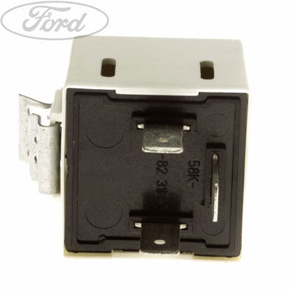 GENUINE FORD 6743176 ESCORT ORION FIESTA TRANSIT LIGHT WARNING BUZZER | ML Performance UK