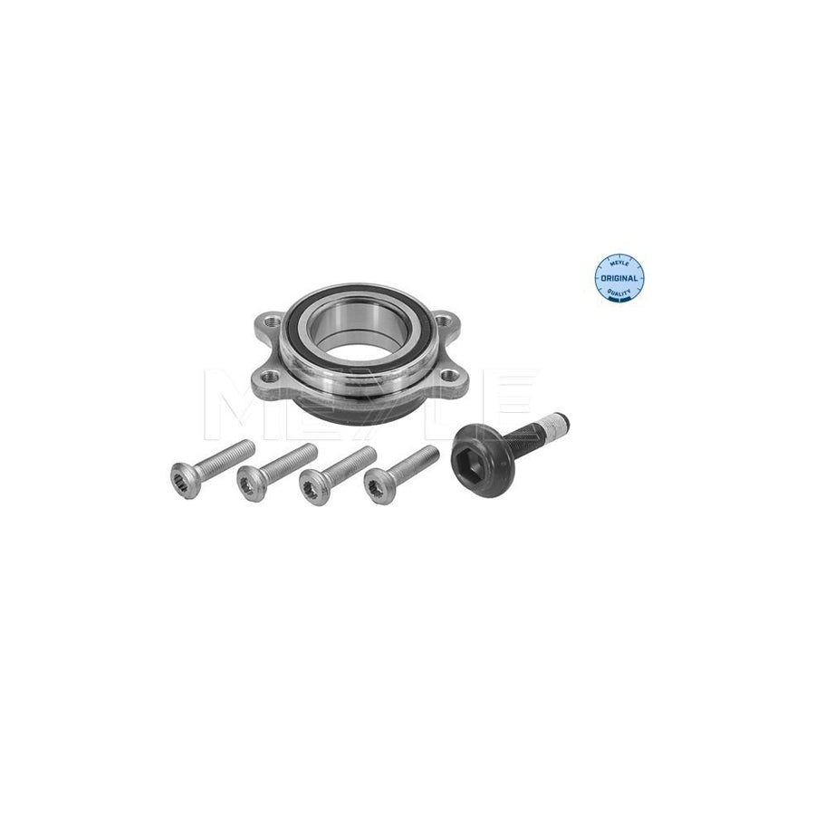 Meyle 100 650 0010 Wheel Bearing Kit