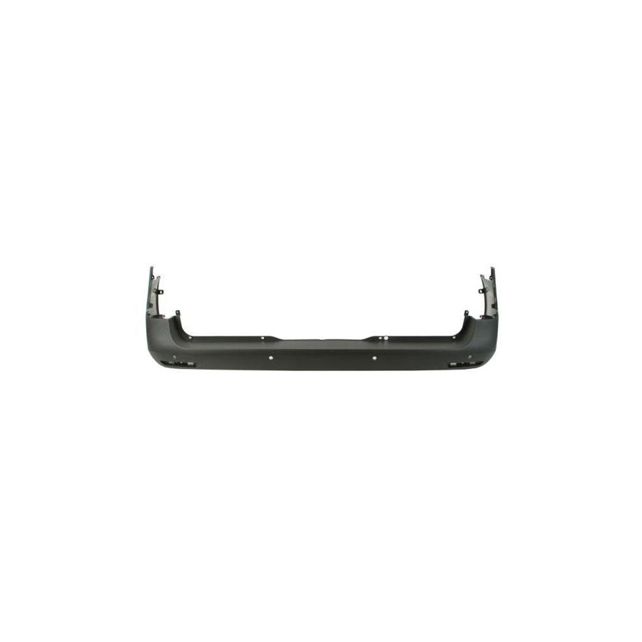 Blic 5506-00-3552951Q Bumper Suitable For Mercedes-Benz Vito