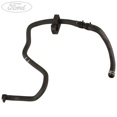 GENUINE FORD 1903894 RANGER 2.5 DOHC EFI PETROL HEATER WATER HOSE 2WD 11- | ML Performance UK