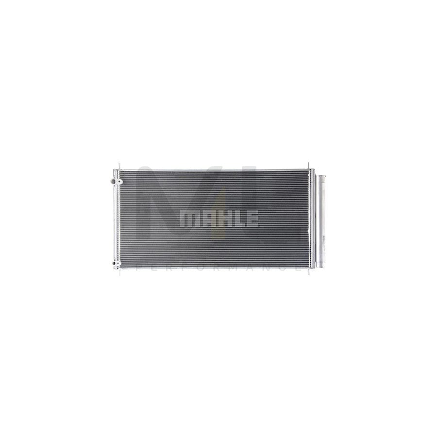 MAHLE ORIGINAL AC 799 000P Air conditioning condenser with dryer | ML Performance Car Parts