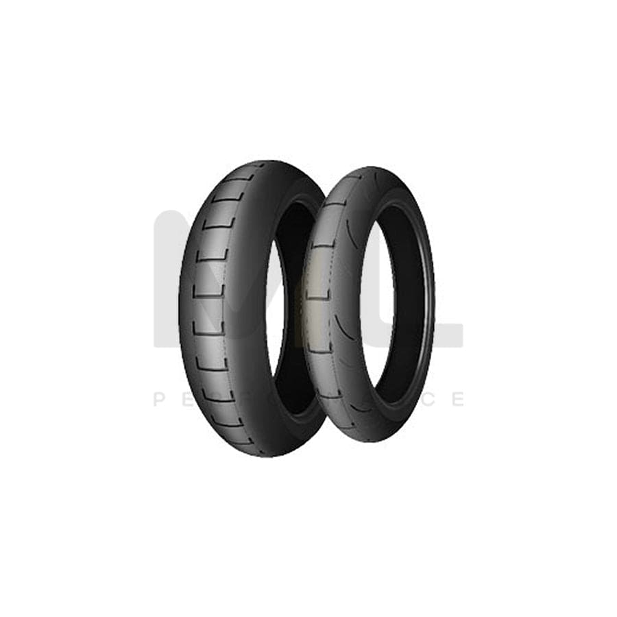 Michelin SM 29 B F 12/60 16 Motorcycle Summer Tyre | ML Performance UK Car Parts