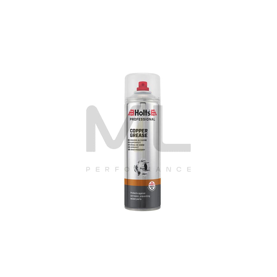 Holts 500ml Spray Grease | ML Performance UK Car Parts