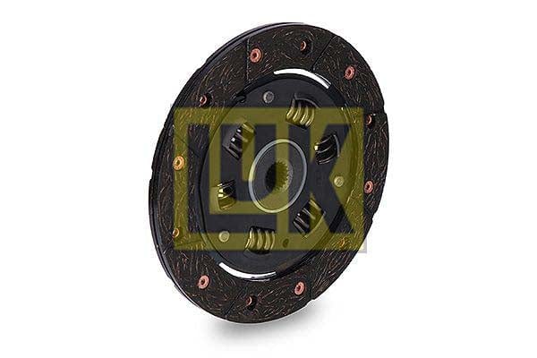 LuK 317 0012 17 Clutch Disc