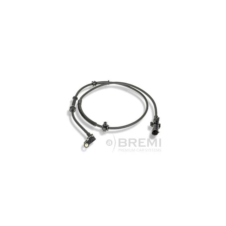 Bremi 51042 Abs Sensor For Jeep Grand Cherokee Ii (Wj, Wg)