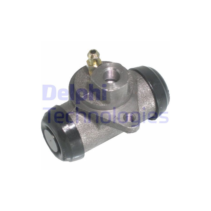 Delphi Lw21983 Wheel Brake Cylinder For Ford Fiesta Mk3 Hatchback (Gfj)