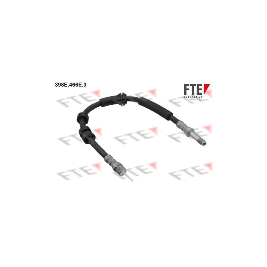 Fte 9240236 Brake Hose | ML Performance UK Car Parts