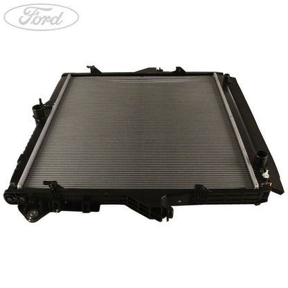 GENUINE FORD 2102128 RADIATOR ASSY | ML Performance UK