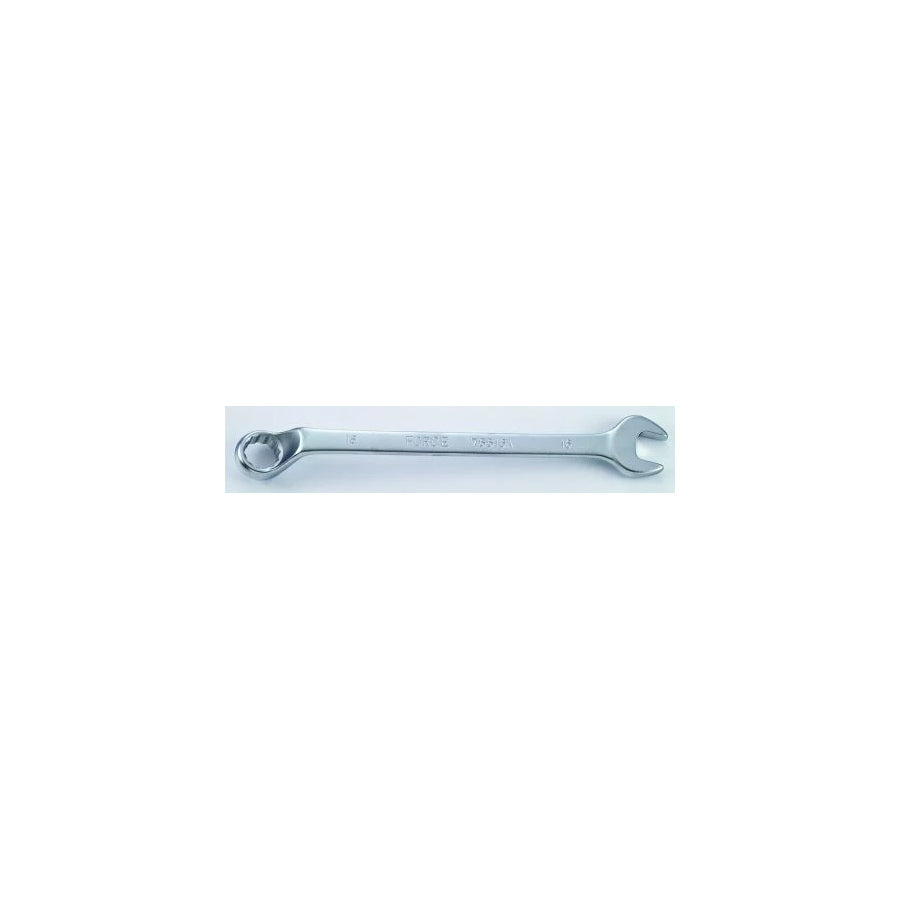 Force 75519A Open-End Spanner | ML Performance UK Car Parts