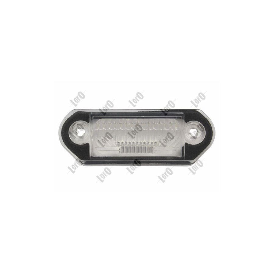 Abakus 04803905 Licence Plate Light | ML Performance UK