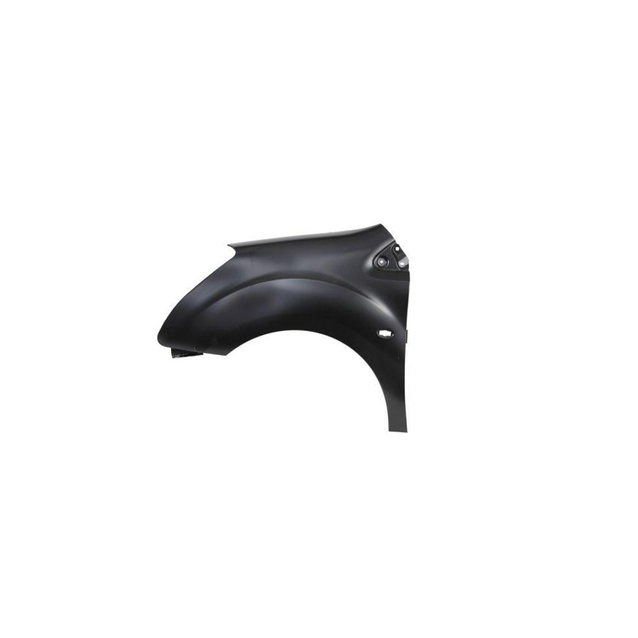 Blic 6504-04-0552311P Wing Fender