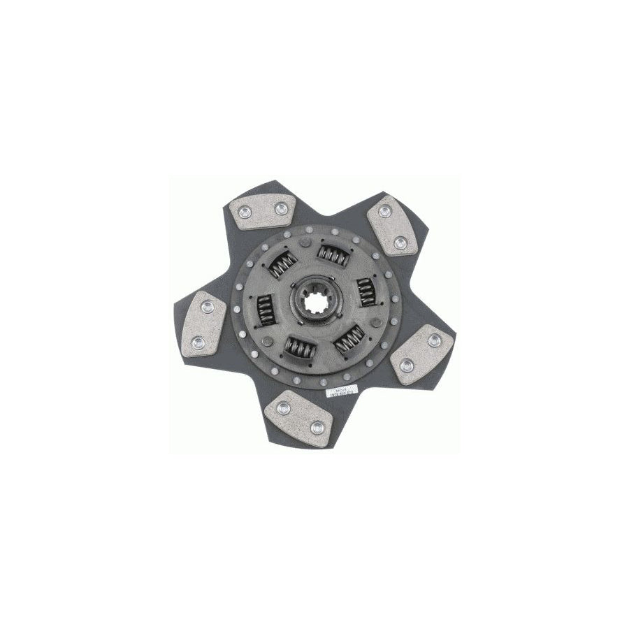 Sachs 1878 600 570 Clutch Disc