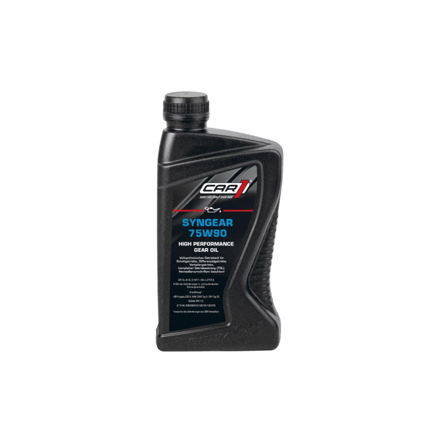 Car1 CO1102 75W-90 Transmission fluid | ML Performance UK Car Parts