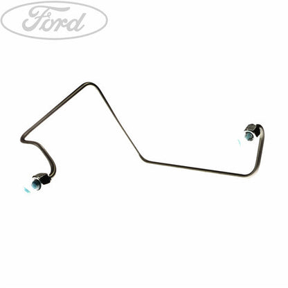 GENUINE FORD 1406165 FUEL RAIL SUPPLY TUBE | ML Performance UK