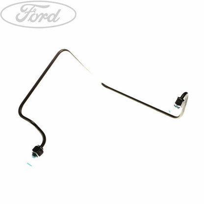 GENUINE FORD 1406165 FUEL RAIL SUPPLY TUBE | ML Performance UK