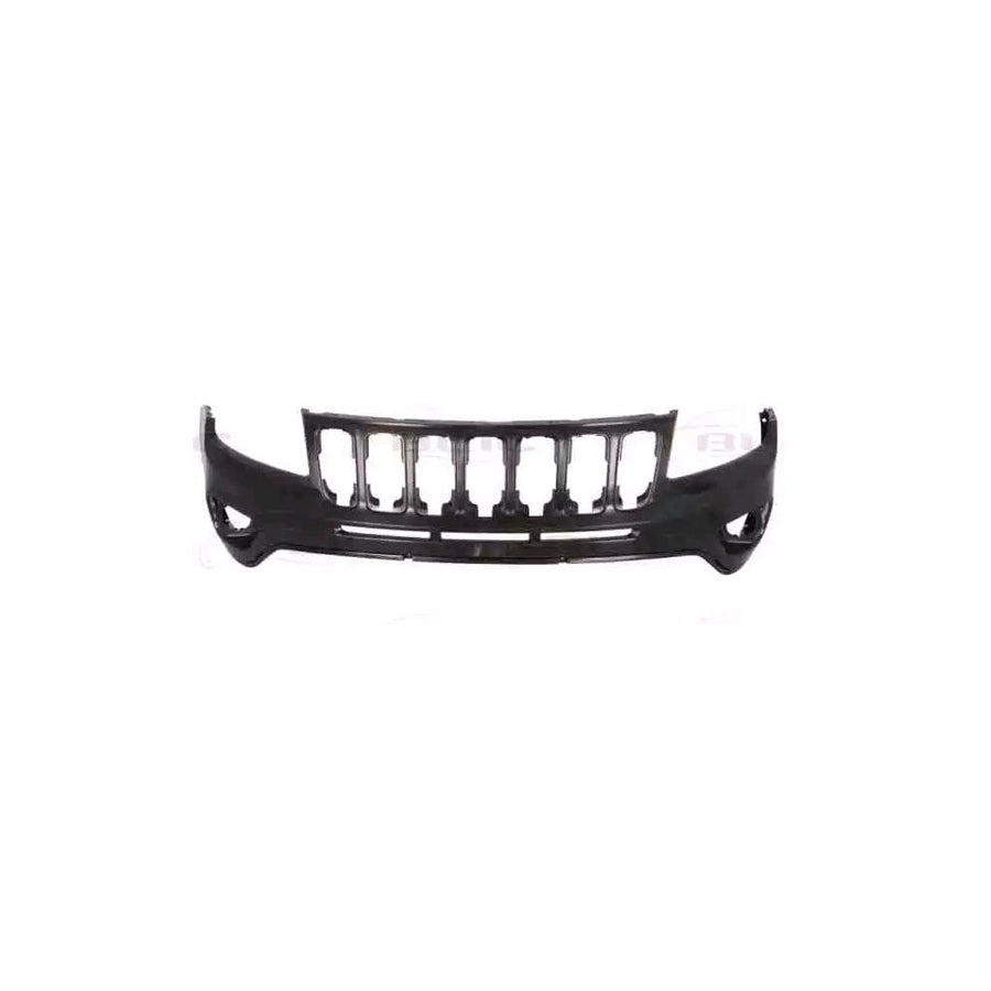 Blic 5510-00-3212901P Bumper For Jeep Compass (Mk49)