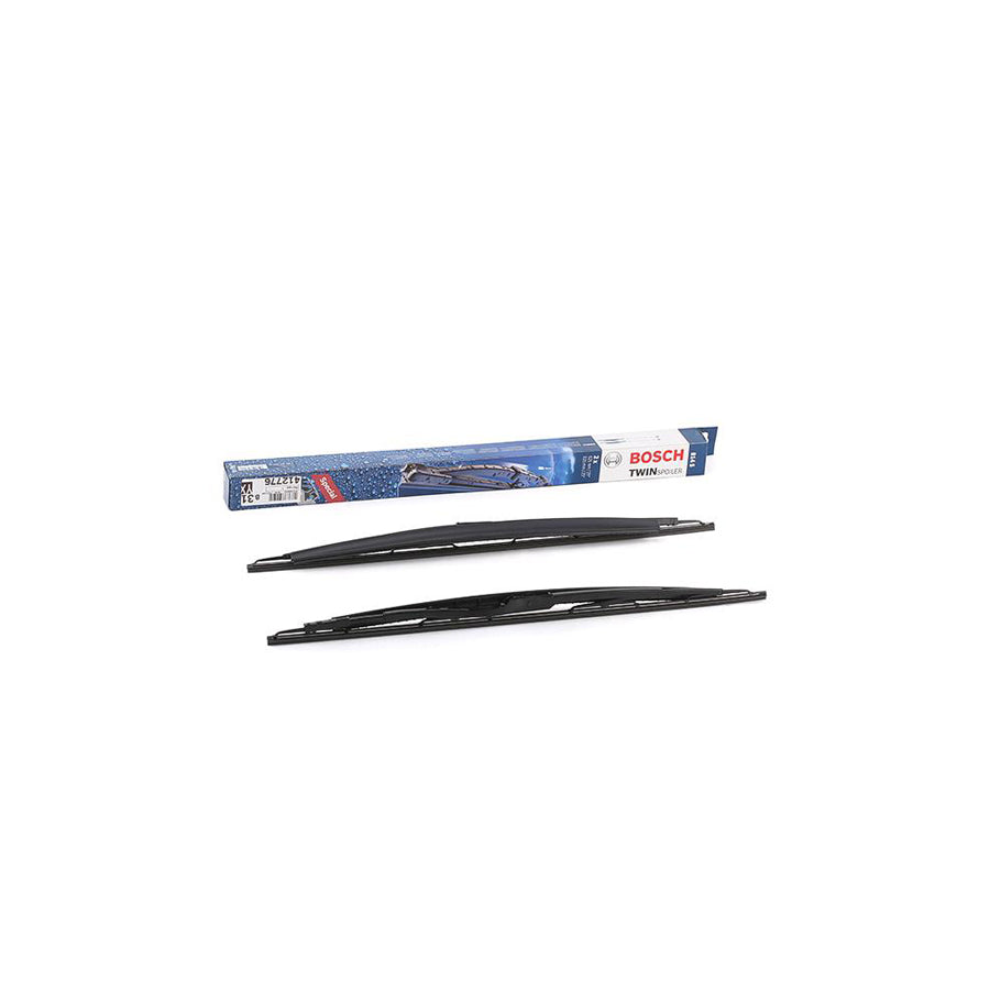 Bosch Twin 3 397 001 814 Wiper Blade | ML Performance UK Car Parts