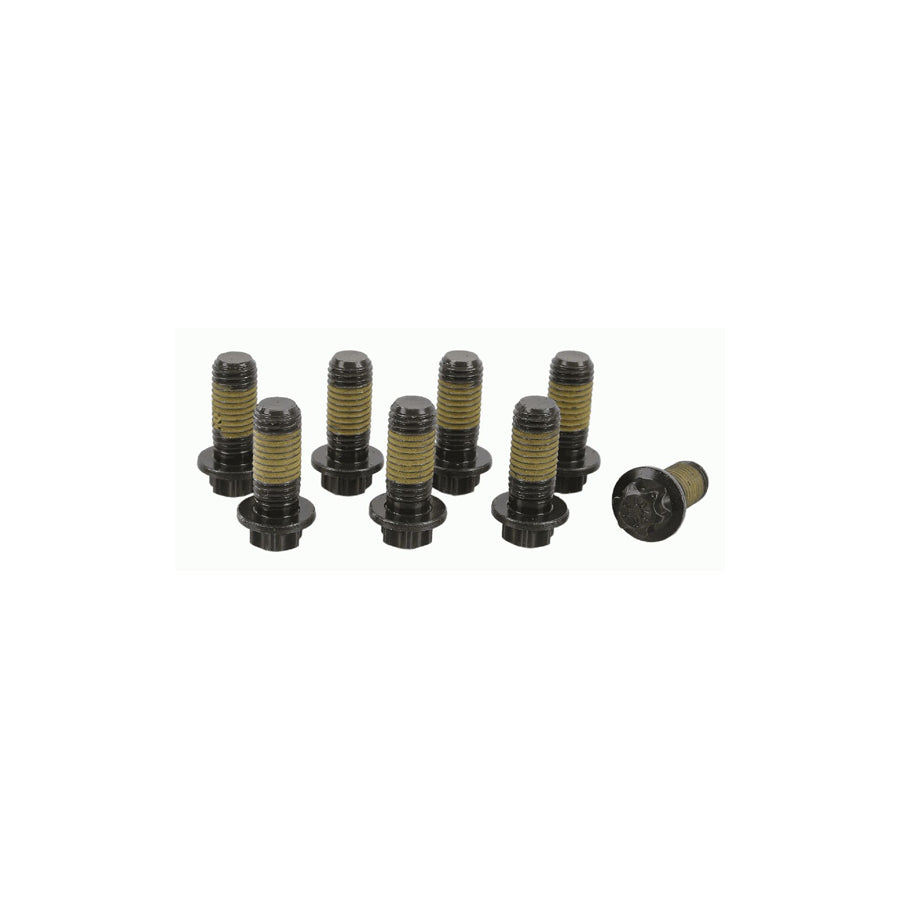 Sachs 1874 000 072 Screw Set, Flywheel