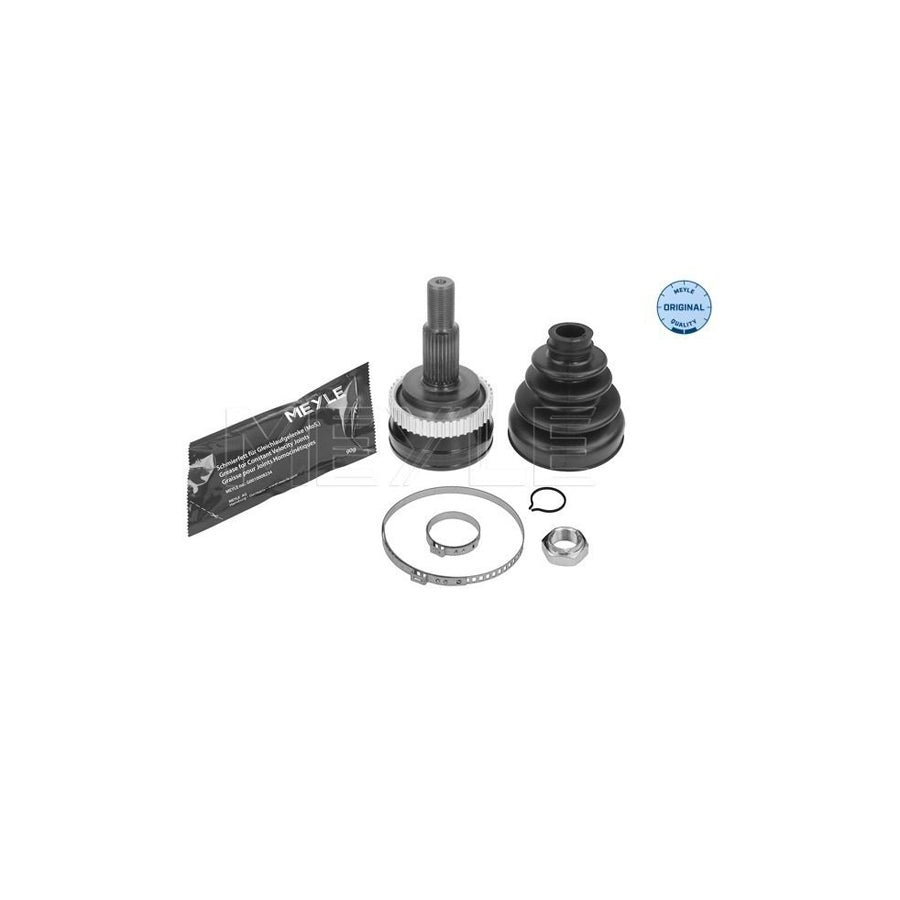 Meyle 16-14 498 0036 Joint Kit, Drive Shaft For Renault Espace Iii (Je)