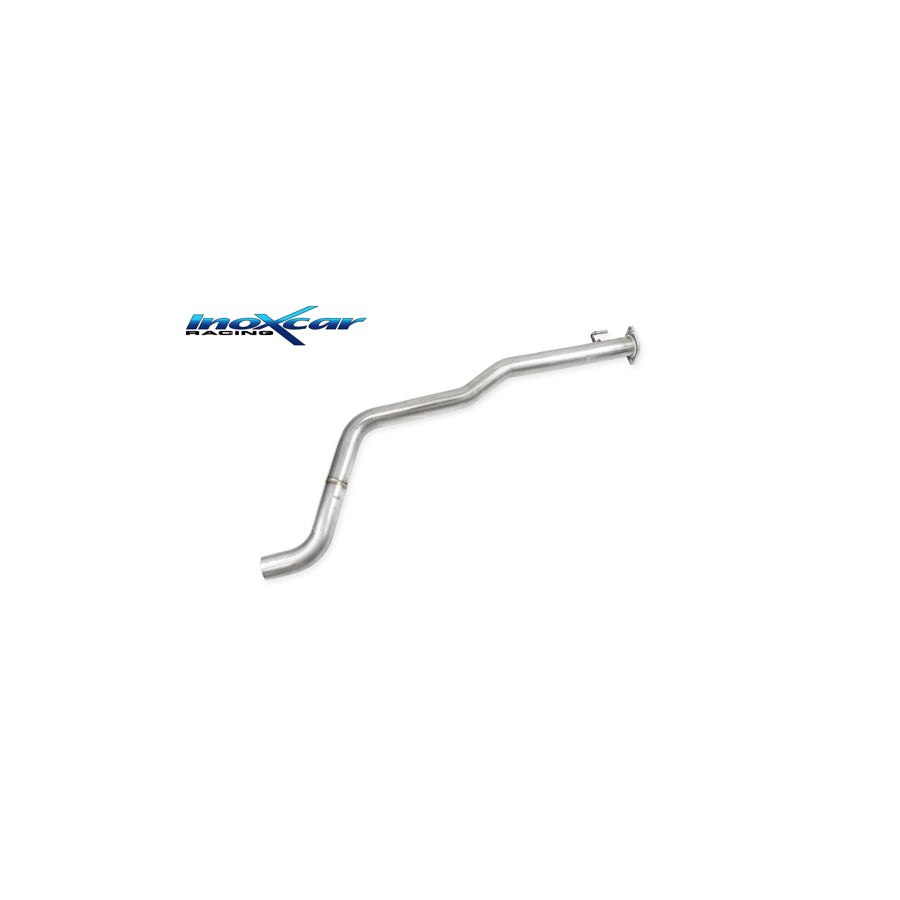 InoXcar TCI20 Hyundai i20 Direct Central Pipe | ML Performance UK Car Parts